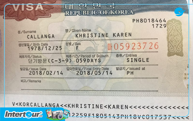 Tin Cực Hot! Đi Hàn Quốc Cuối Năm 2019 Không Tốn Phí Visa Nữa Rồi! 🌸