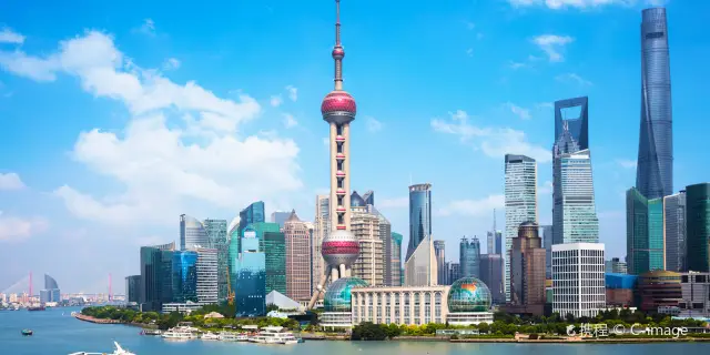 Một Chuyến Đi Thượng Hải Bất Ngờ: Giấc Mơ Thành Sự Thật Trong Vỏn Vẹn Một Ngày!