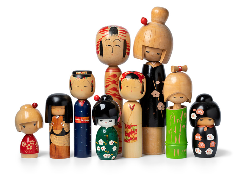 Các loại thực phẩm chức năng và vitamin của Nhật Bản