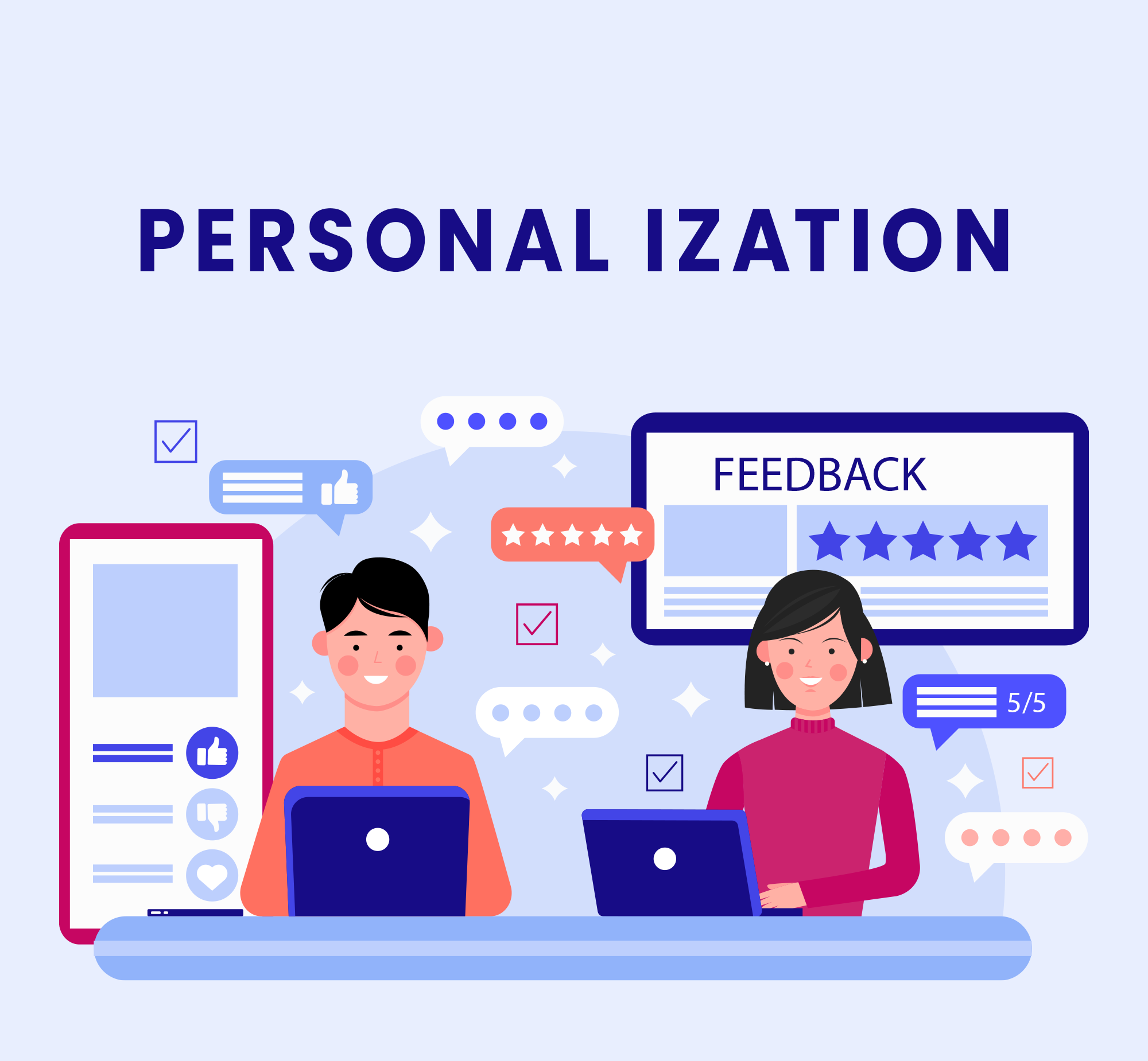 Góc phố đầy màu sắc ở Yala