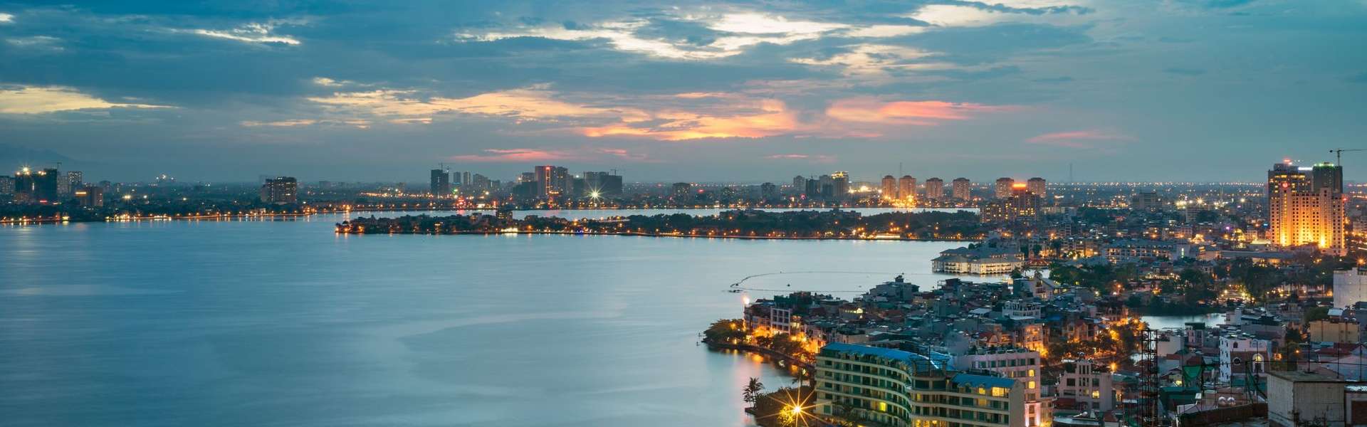 Kiến trúc villa đẹp mắt