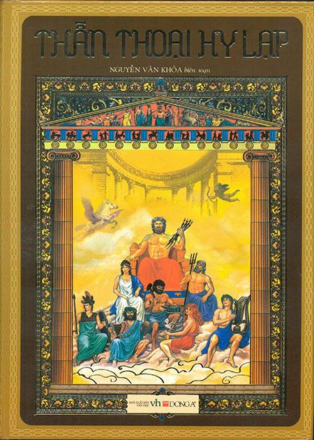 Hy Lạp: Chốn Thần Thoại Vẫy Gọi và Lòng Người Chẳng Đổi Thay