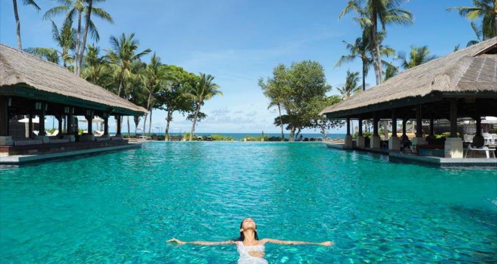 Món ăn địa phương tươi ngon