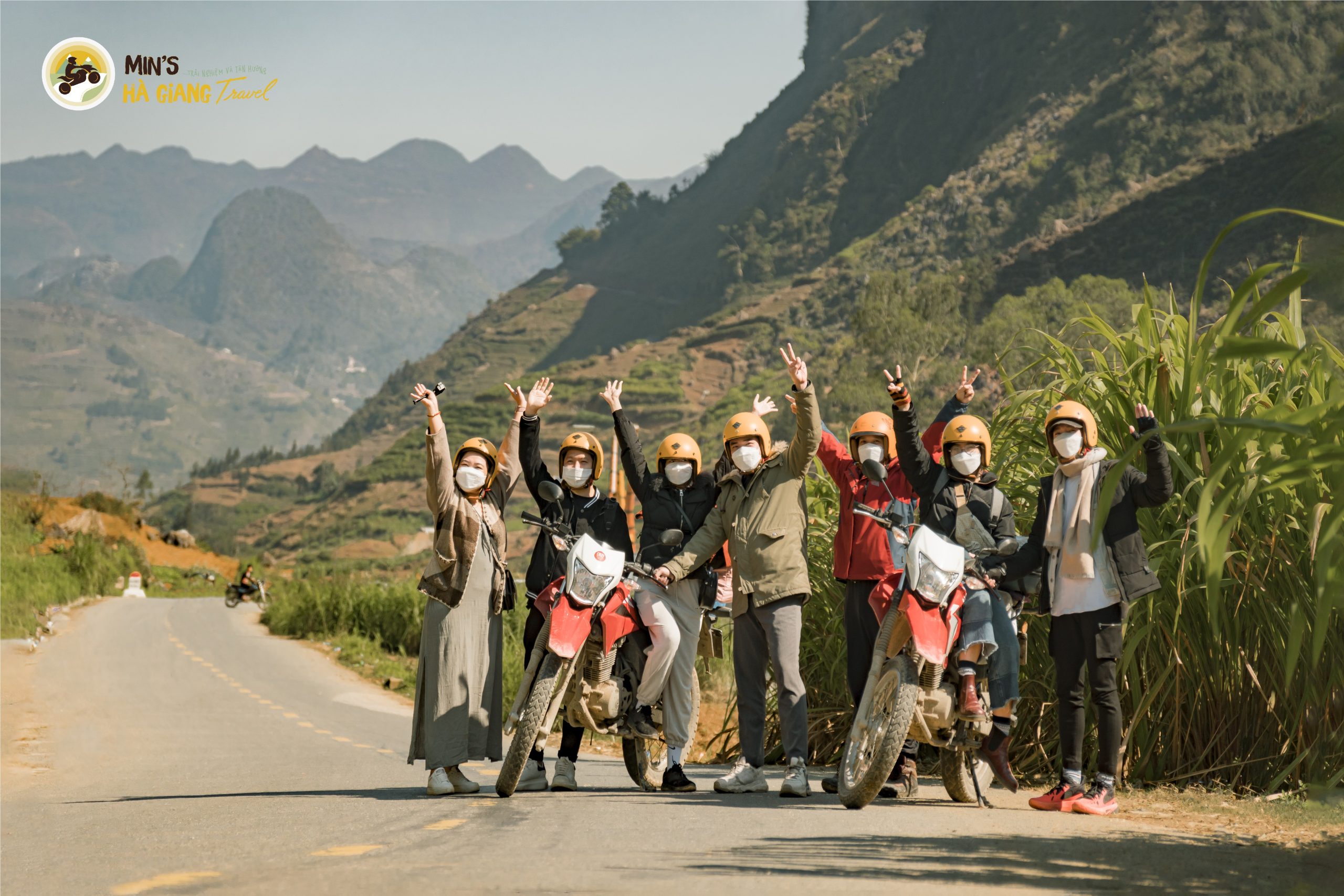 Kinh nghiệm nhập cảnh Đài Loan