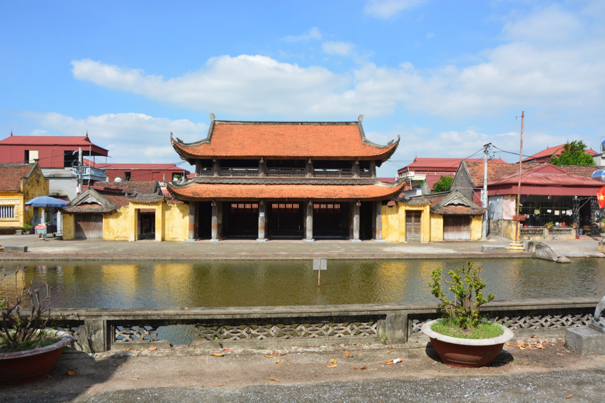 Góc nhìn độc đáo về Tháp Nghiêng Pisa khi đêm về