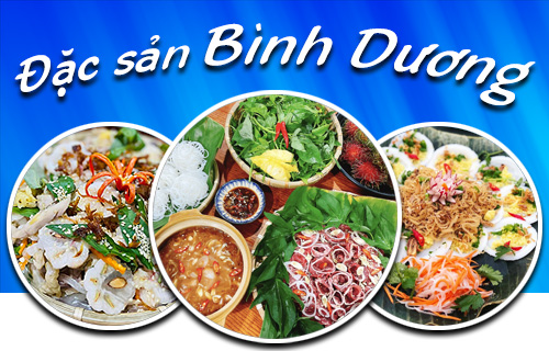 Bình Dương mùa nào cũng đẹp