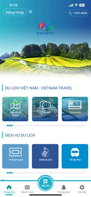 Biểu tượng ứng dụng VPN Proxy Master