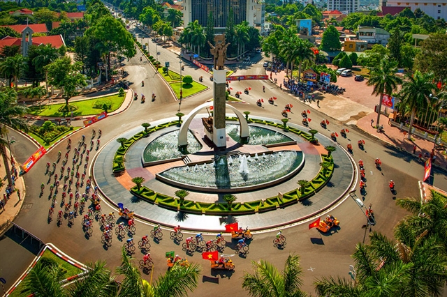 Đắk Lắk – Nơi trái tim Tây Nguyên gọi mời những kẻ lãng du!