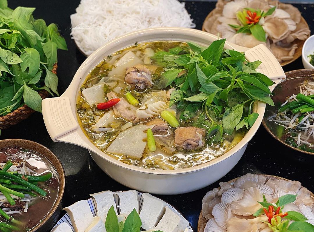 Đường Hầm Đất Sét với những tác phẩm điêu khắc độc đáo