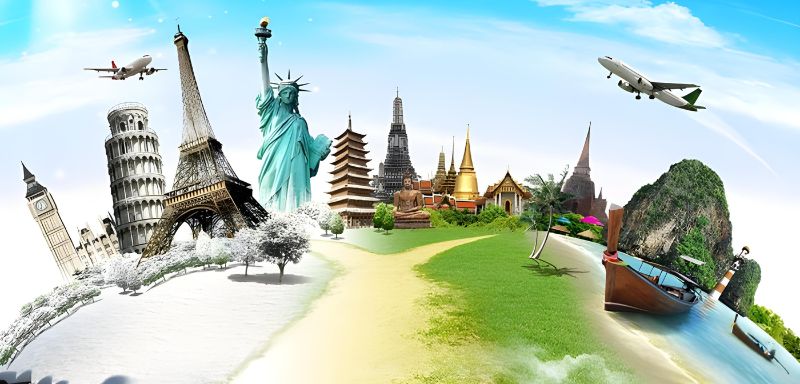 Mua sắm ở Insadong