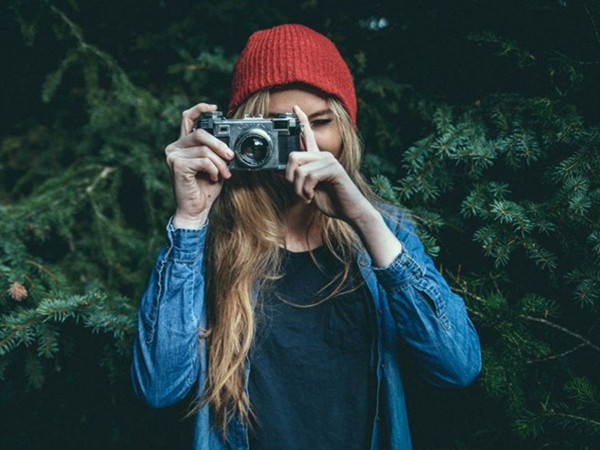 Chân dung cô gái hướng nội