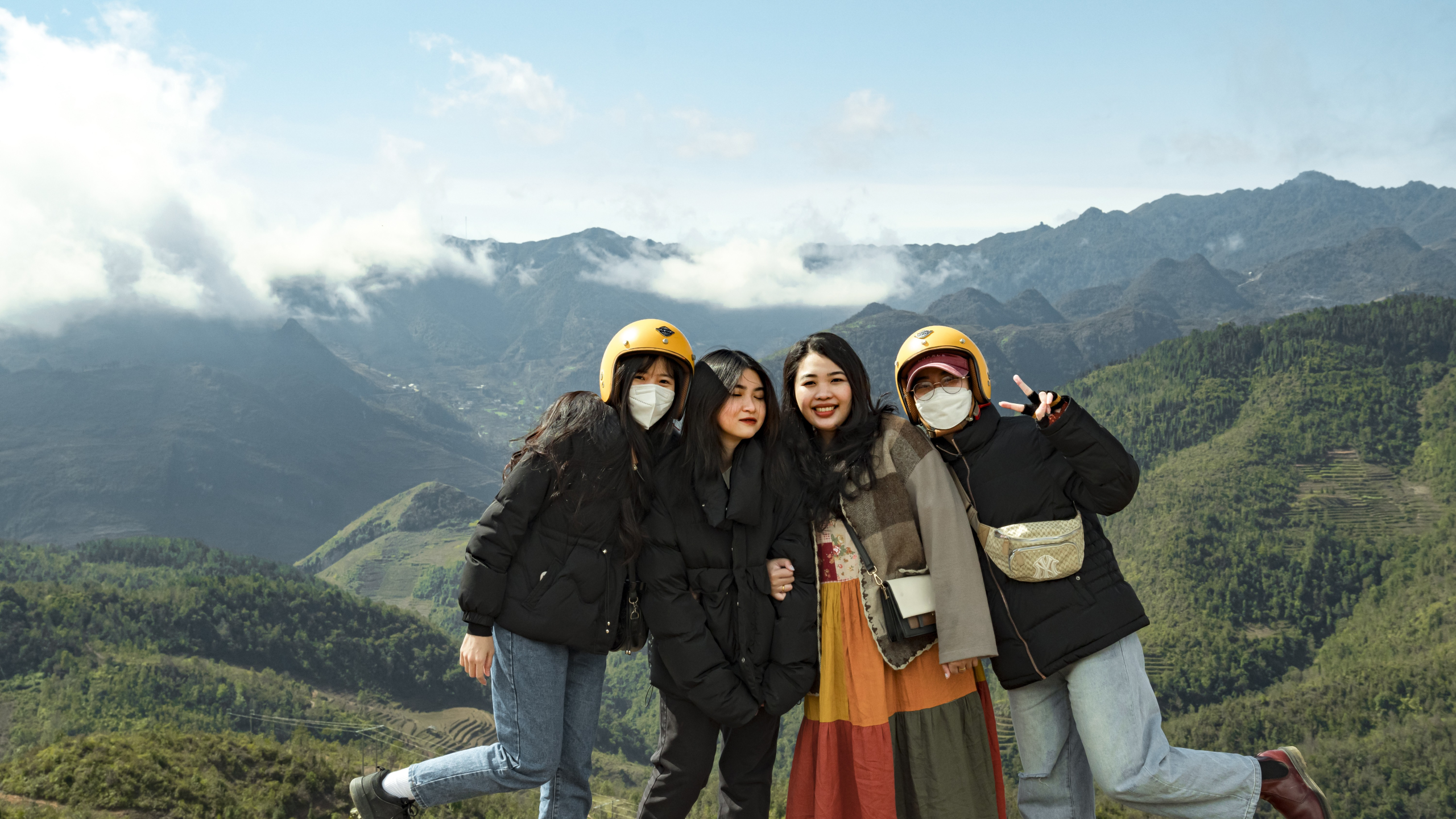 Chuyến tàu đêm định mệnh ở Tokyo