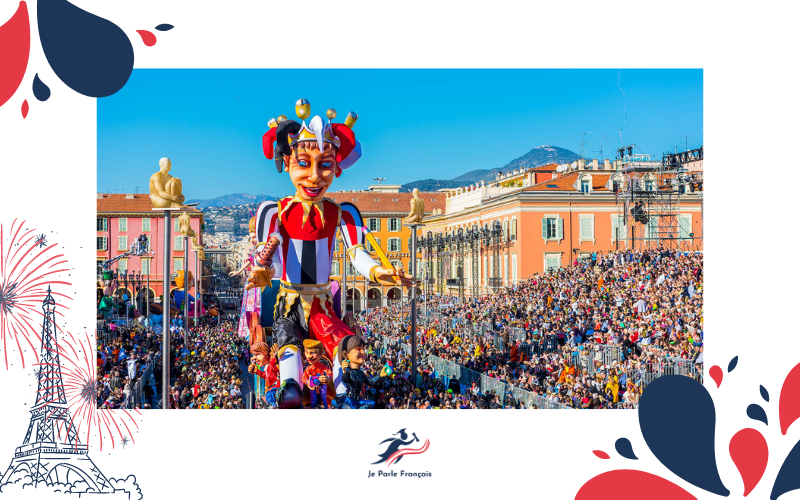 Tháp Eiffel và hoa anh đào