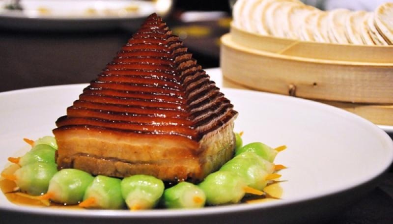 Món ngon Hàng Châu