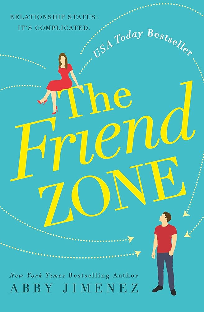 Friend Zone: Cứ Đi Rồi Sẽ Đến, Yêu Rồi Sẽ Thấy!