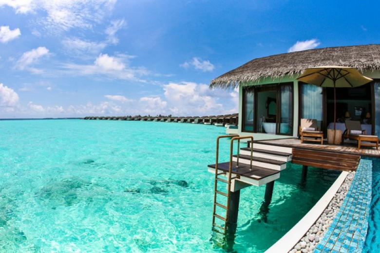 Nihi Sumba Island, Indonesia