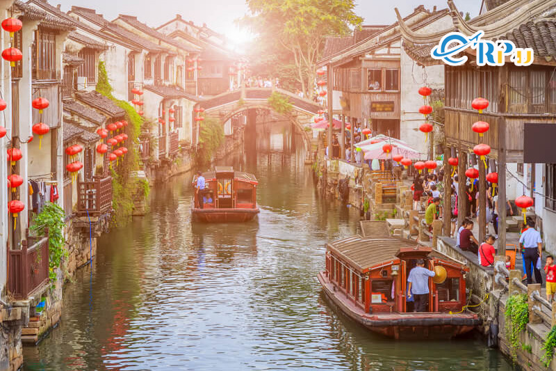 Món ăn đường phố Châu Trang