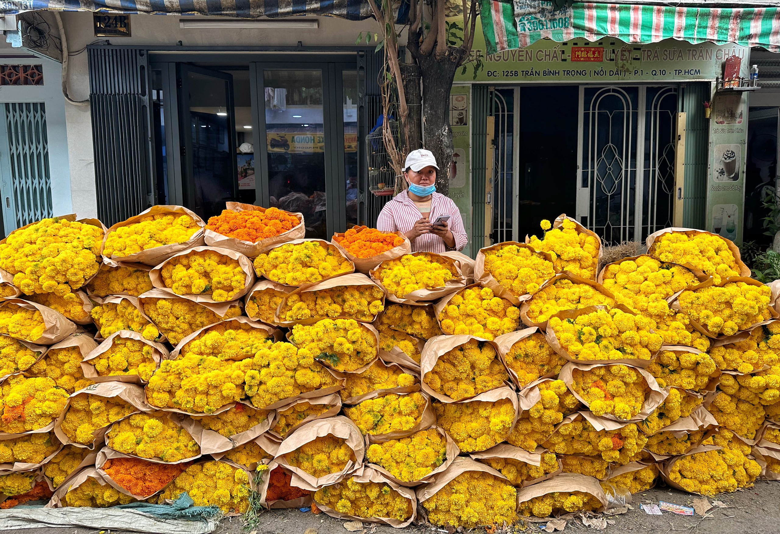 Mặt tiền Ga Nha Trang với kiến trúc Pháp cổ điển