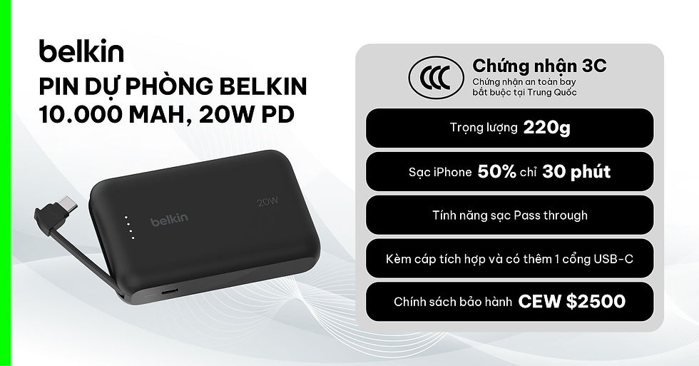 Hành lý xách tay trên máy bay