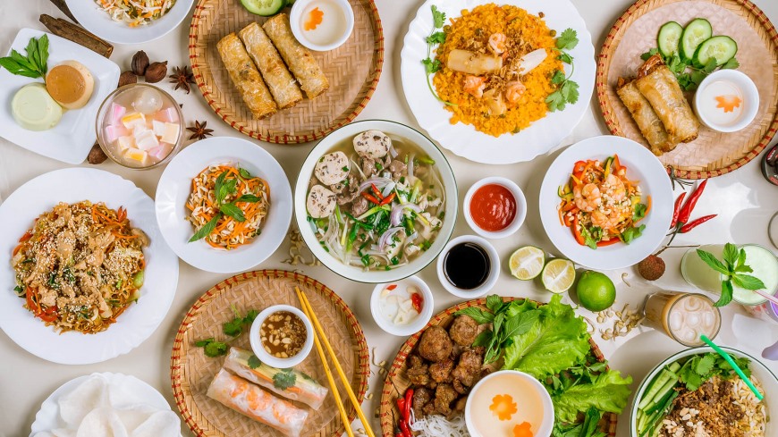 Bánh Mì Phượng Hội An: Hơn Cả Một Món Ăn, Là Ký Ức Đẹp Mãi Trong Lòng Du Khách!