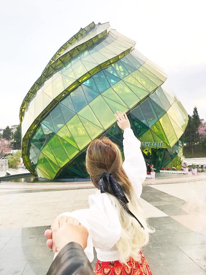 Bánh căn Đà Lạt