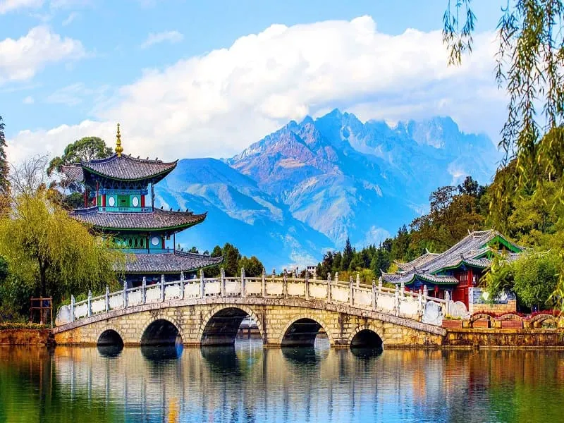 Thành phố Côn Minh