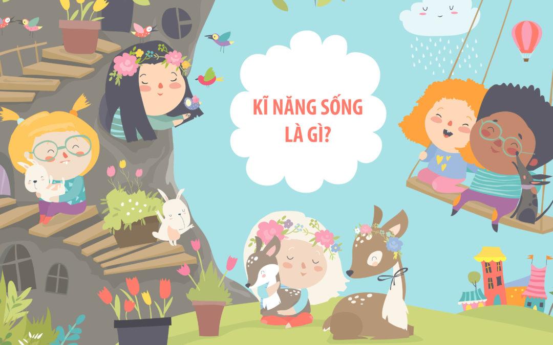 Nhóm người đang chèo SUP trên hồ nước trong xanh