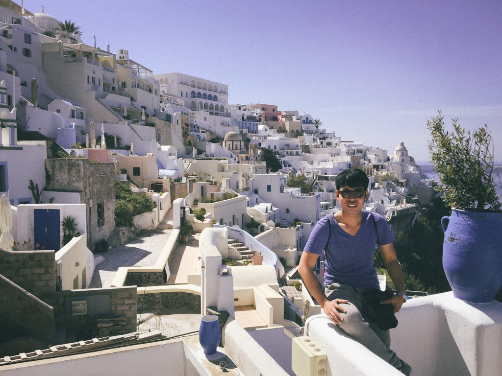 Nhà thờ Duomo Milan