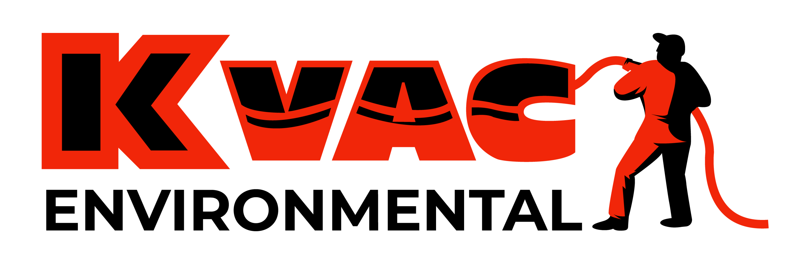 Logo chính thức của Trung Tâm Đăng Ký Thị Thực Hàn Quốc KVAC