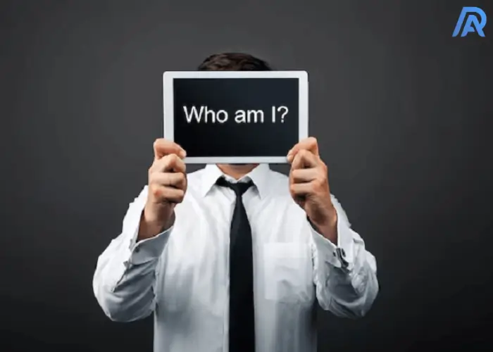 Hình ảnh ẩn dụ về khám phá bản thân