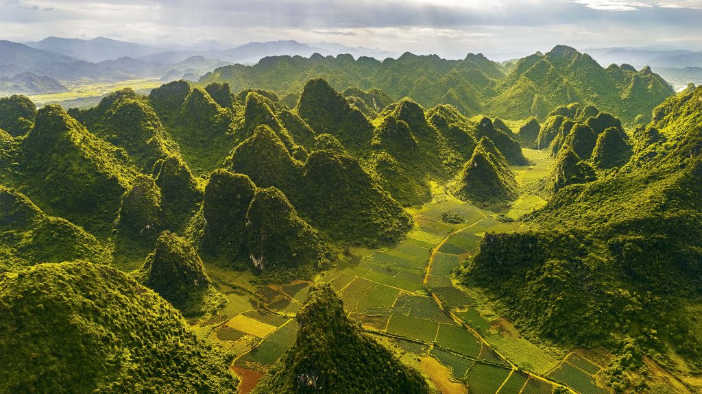 Quê Bác Hồ ở Kim Liên, Nam Đàn