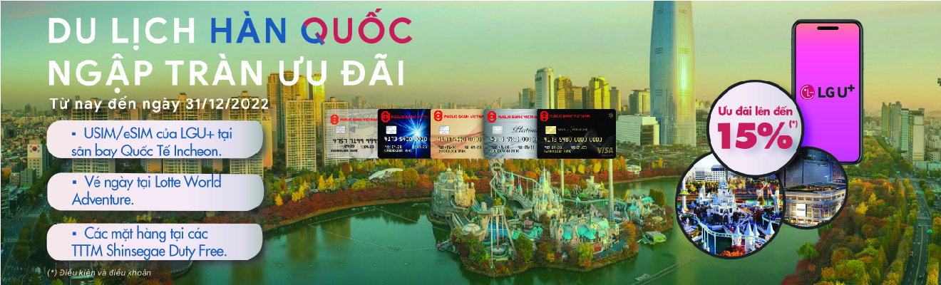 Biển hiệu du lịch Hàn Quốc