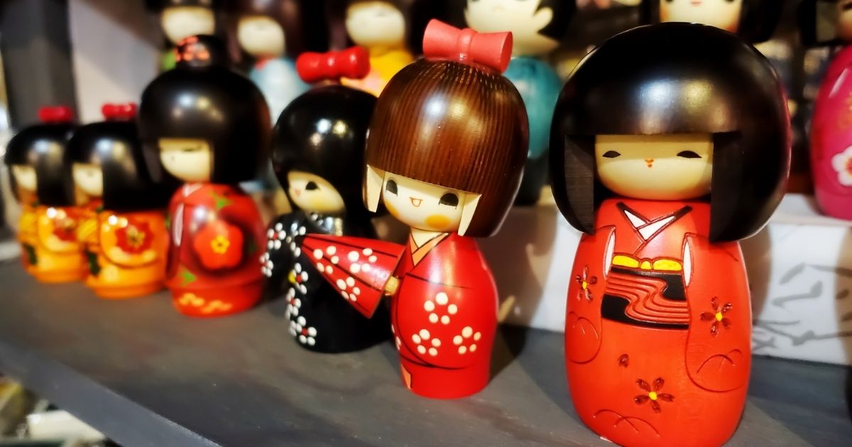 Các loại gia vị và thực phẩm đặc trưng của Nhật Bản