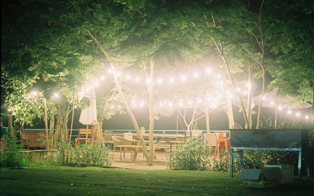 Homestay nhỏ xinh giữa núi rừng