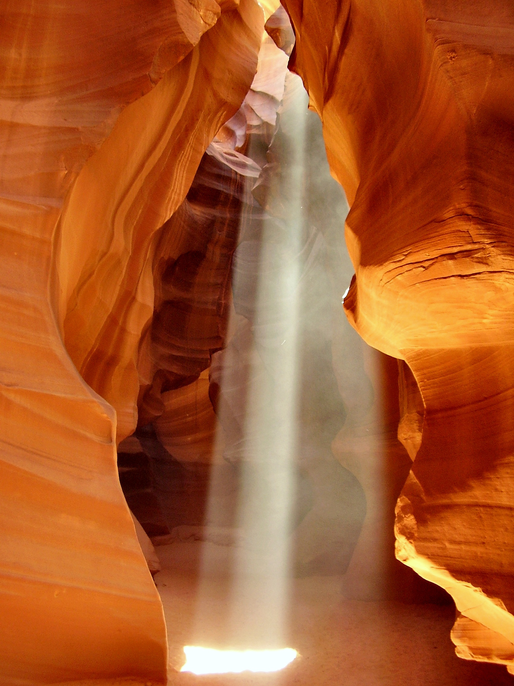 Yucha Đại Hiệp Cốc: “Antelope Canyon phương Đông” – Vẻ đẹp kỳ vĩ ẩn mình chờ ngày bừng sáng!