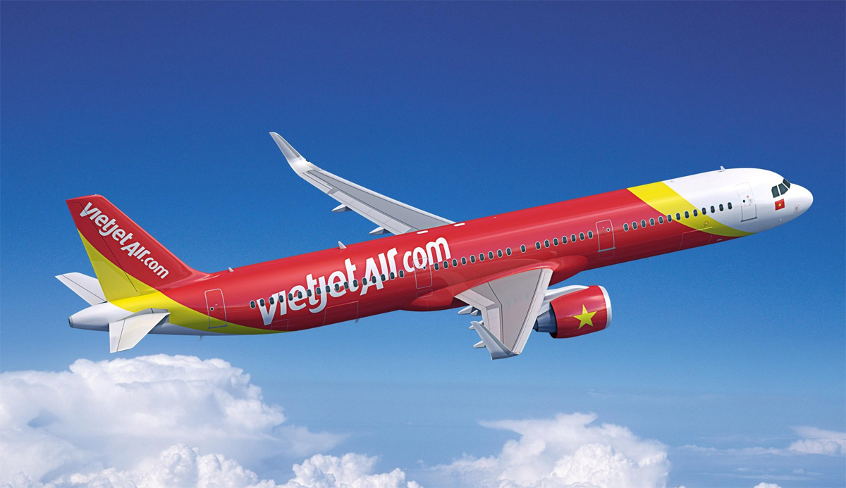 Vietjet Air và Những Chuyến Bay ‘Bất Chợt’: Cẩm Nang Bỏ Túi Cho Bạn Đỡ Hoang Mang!