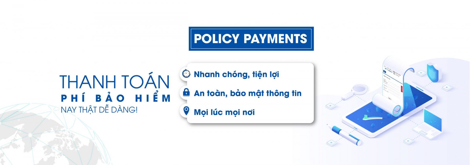 Bảo Hiểm Du Lịch Nước Ngoài: “Bùa Hộ Mệnh” Giữ An Lành Cho Mọi Chuyến Đi!