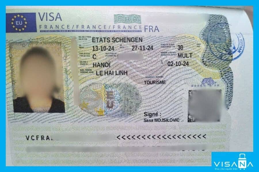 Hộ chiếu và vé máy bay