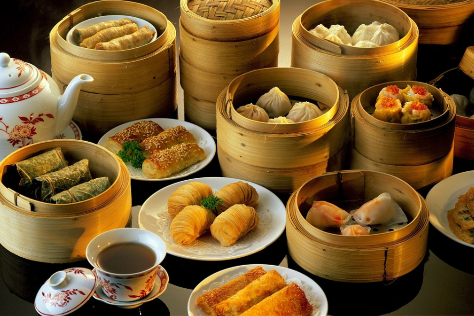 Những món ăn đặc trưng Hồng Kông