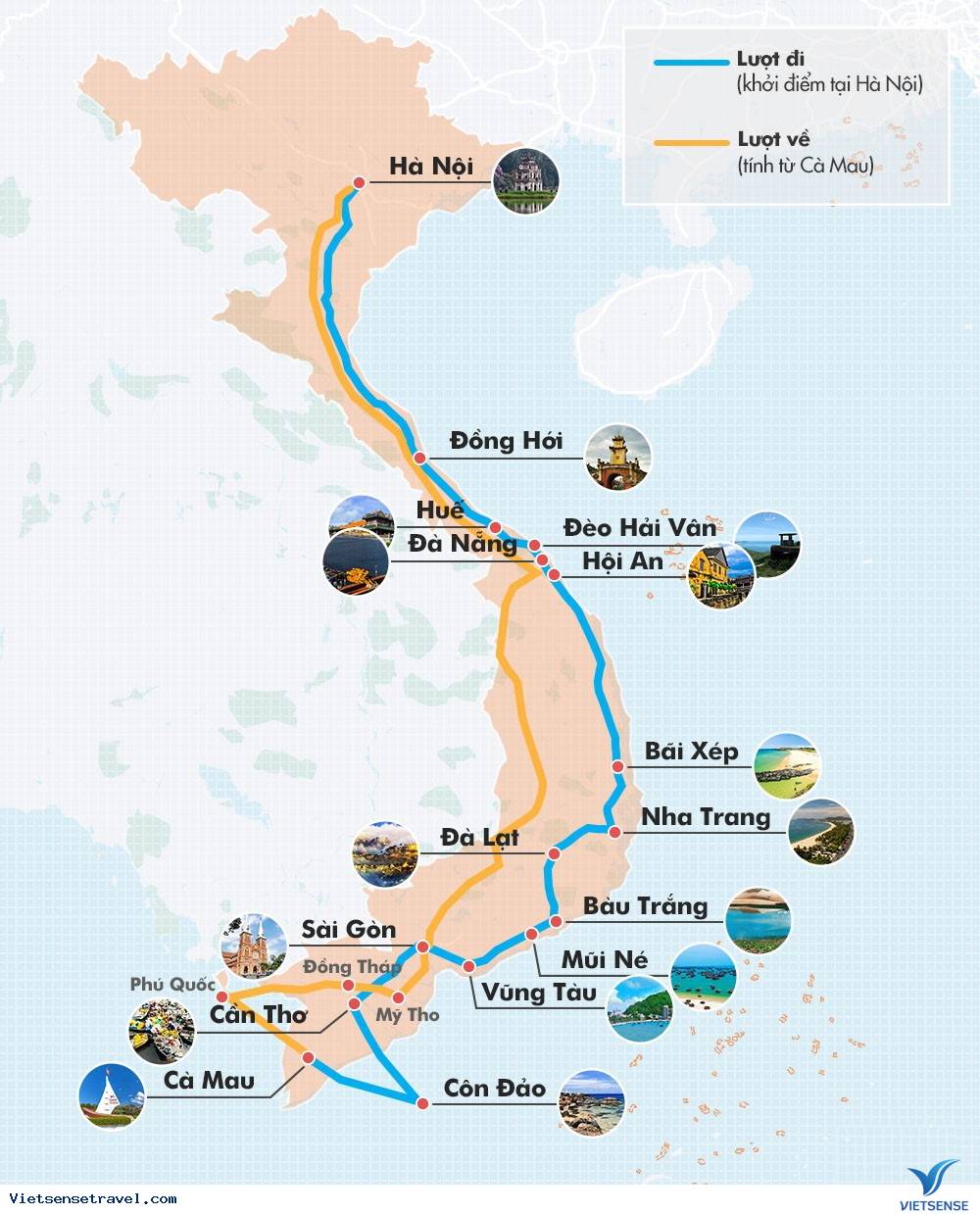 Phố cổ Hội An lung linh đèn lồng