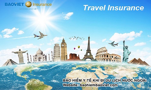 Chăm sóc y tế khi du lịch nước ngoài