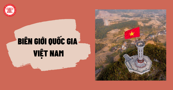 Cột mốc biên giới