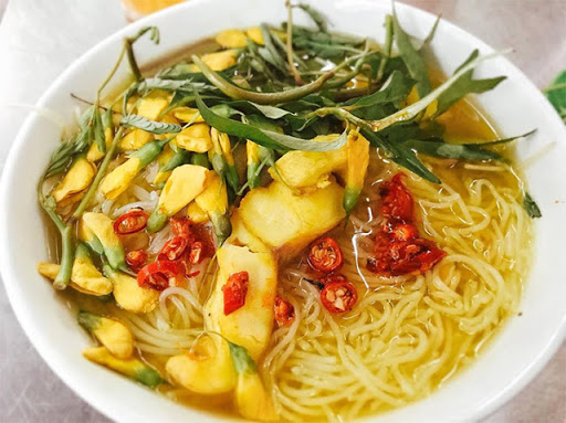 Bánh bò thốt nốt