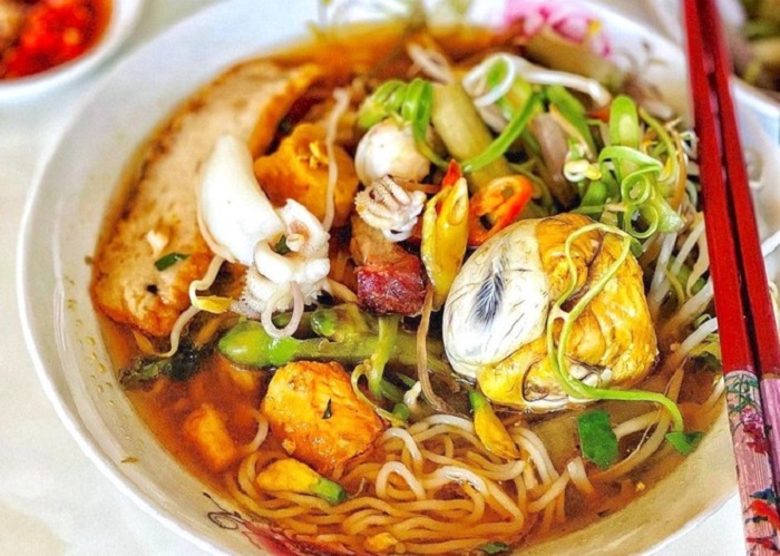 An Giang ơi, Tri Tôn ơi: Hành trình đánh thức vị giác miền Tây và những bất ngờ đáng yêu!