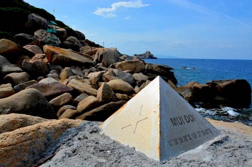 Chinh phục cực, đỉnh, ngã ba