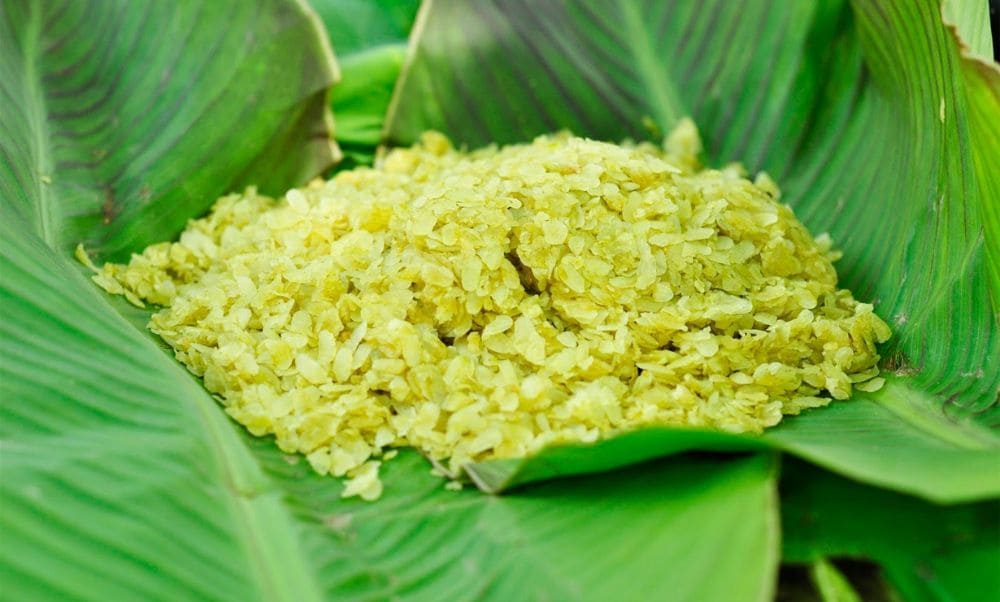 Bún Chả Hà Nội