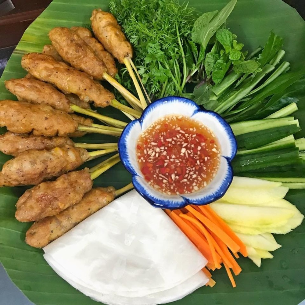 Món ngon Nghệ An