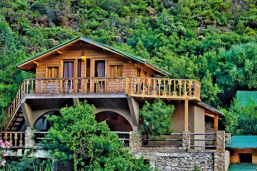 Tìm thấy sự bình yên