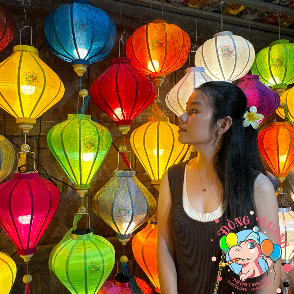 Hội An ơi, một lần ghé thôi mà lòng cứ vấn vương mãi!