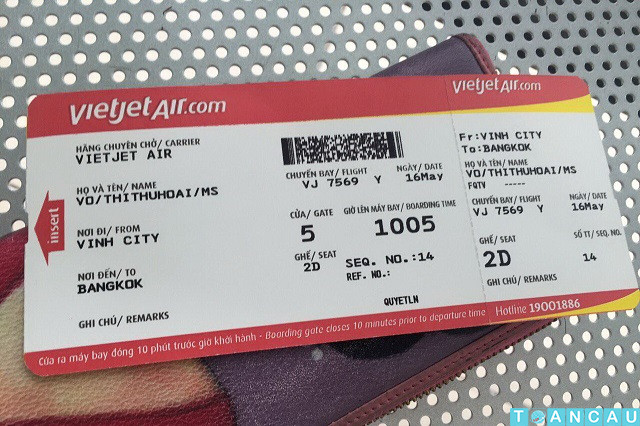 Bí kíp bay Vietjet: Chọn vé sao cho đúng điệu, nhẹ ví mà vẫn vi vu?